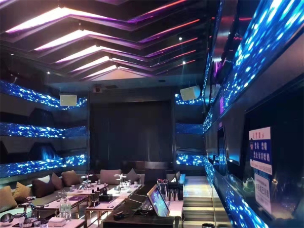 曲阜市KTV预订享受欢唱时光_ 深夜订房网